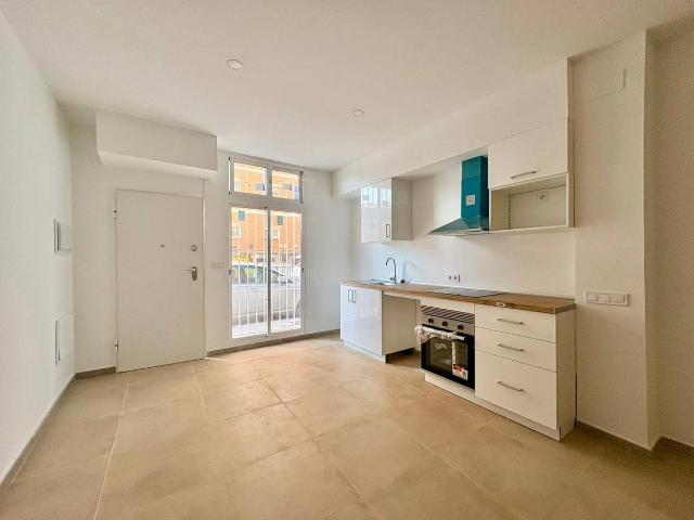 Estudio en venta en Málaga-Costa del Sol, Andalucía