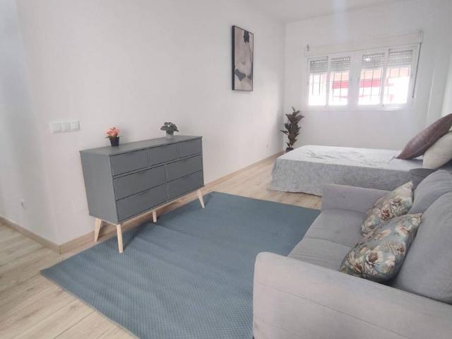 Estudio en venta en Málaga, Centro Histórico