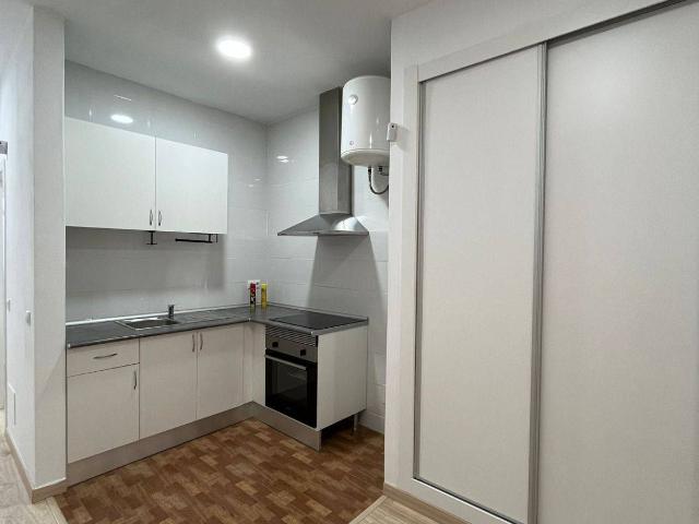 Estudio en venta en Málaga, Centro Histórico