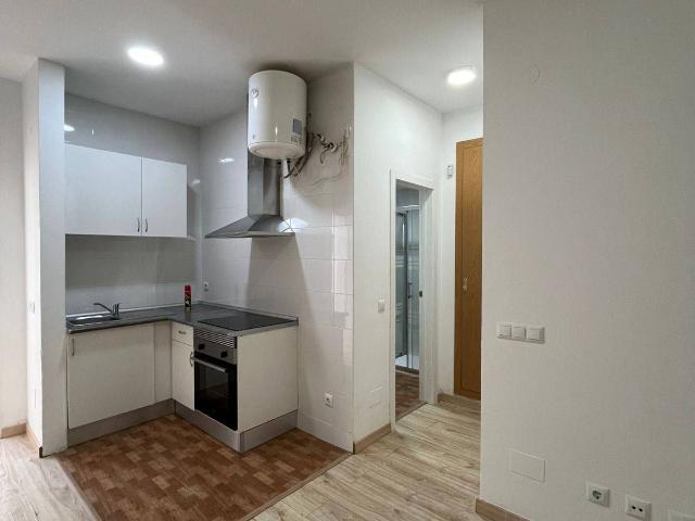 Estudio en venta en Málaga, Centro Histórico