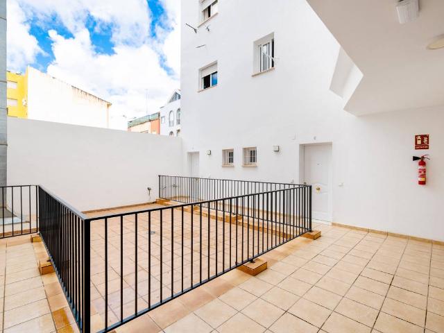 Estudio en venta en Málaga, Centro Histórico