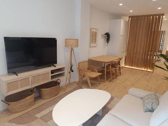 Estudio en venta en Málaga, Centro Histórico