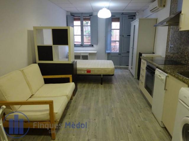 Estudio en venta en els Quatre Garrofers, Tarragonès