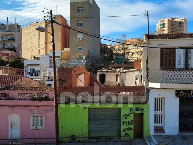 Estudio en venta en la Salut, Badalona