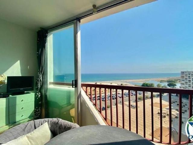 Estudio en venta en Empuriabrava, Alt Empordà