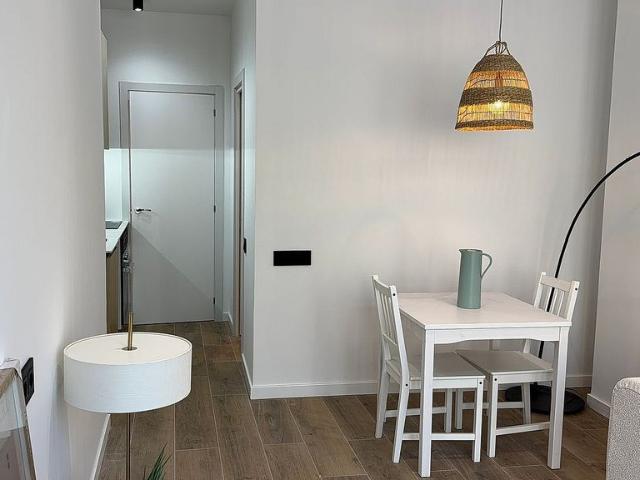 Estudio en venta en Sant Andreu, Barcelonès
