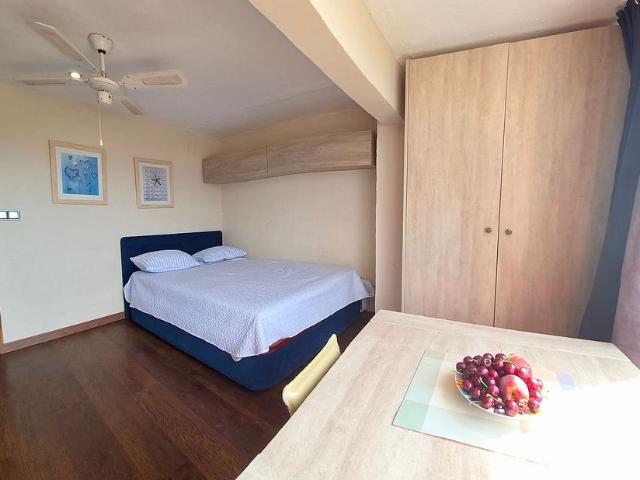 Estudio en venta en Castell-platja D'aro
