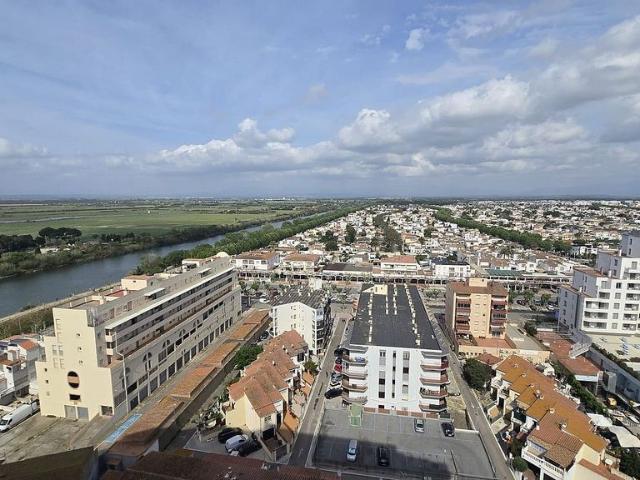 Estudio en venta en Empuriabrava, Alt Empordà