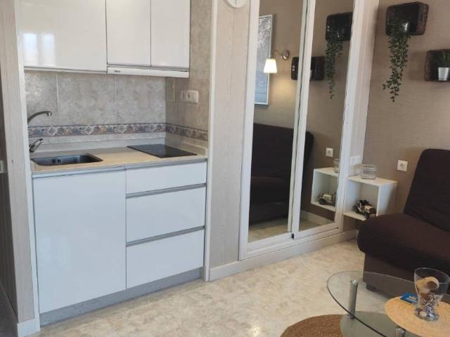 Estudio en venta en Vélez-málaga, Capuchinos