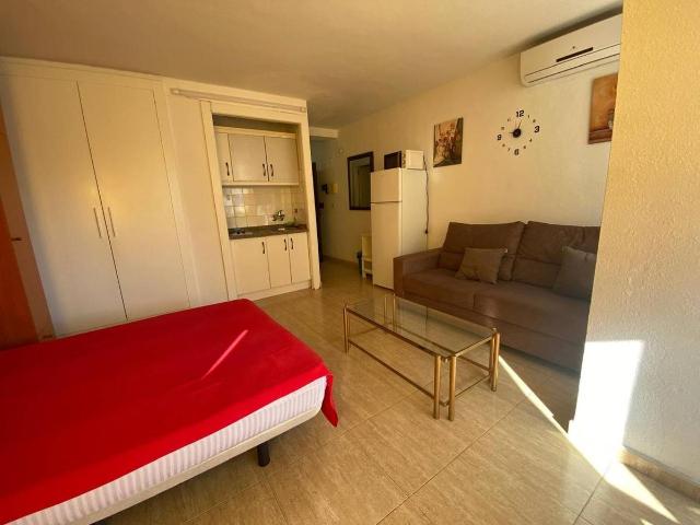 Estudio en venta en Capuchinos, La Axarquía