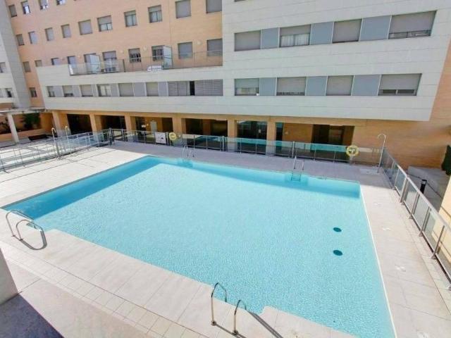 Estudio en venta en Málaga, Centro Histórico