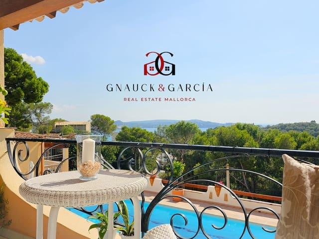 Estudio en venta en Calvià, Serra de Tramuntana