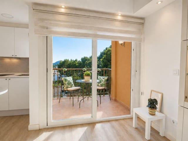 Estudio en venta en Calvià, Serra de Tramuntana