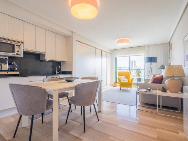 Estudio en venta en Comarca de València, Valencia