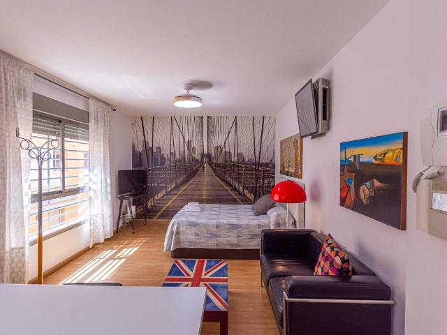 Estudio en venta en Málaga, Centro Histórico