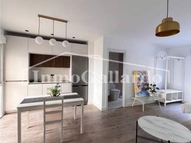 Estudio en venta en Málaga-Costa del Sol, Andalucía