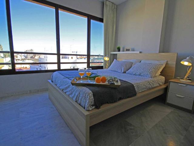 Estudio en venta en Málaga-Costa del Sol, Andalucía