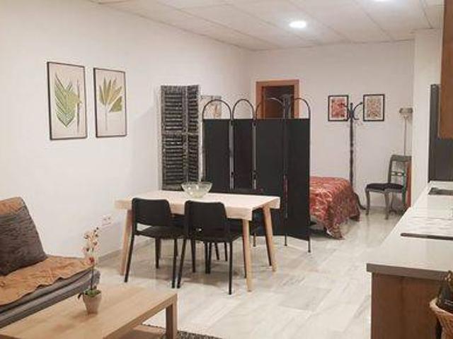 Estudio en venta en Centro, Málaga-Costa del Sol