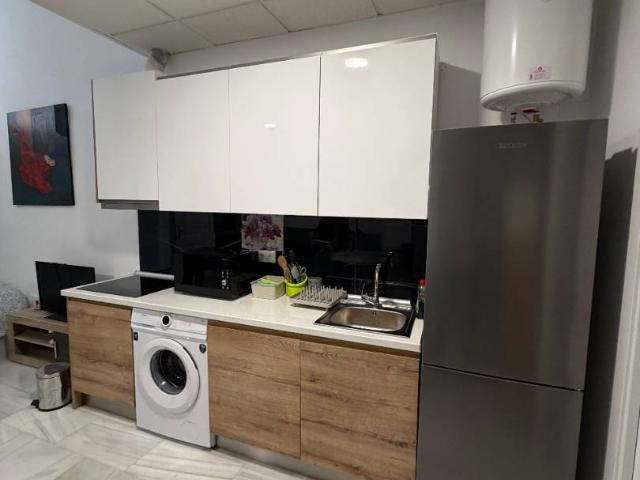 Estudio en venta en Málaga-Costa del Sol, Andalucía