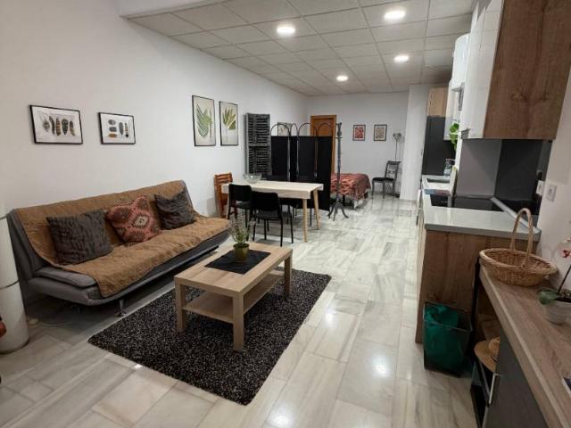 Estudio en venta en Málaga-Costa del Sol, Andalucía