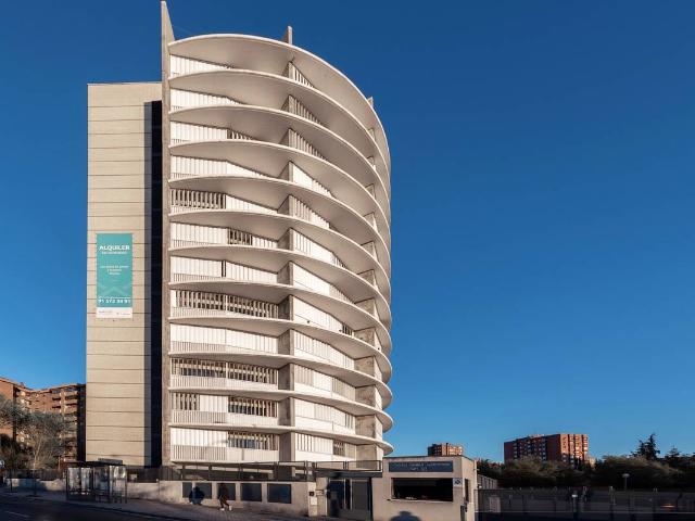 Estudio en venta en Cortes, Madrid