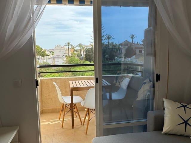 Estudio en venta en Los Hortelanos, el Baix Segura / La Vega Baja