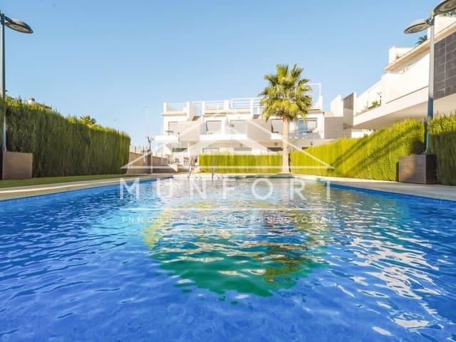 Estudio en venta en Los Hortelanos, el Baix Segura / La Vega Baja