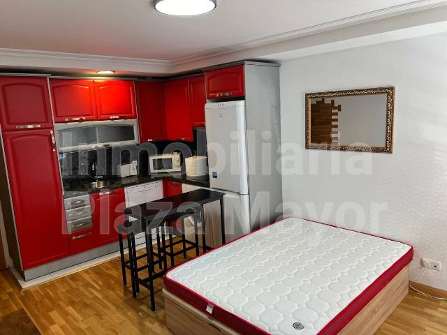 Estudio en venta en Salamanca, Centro