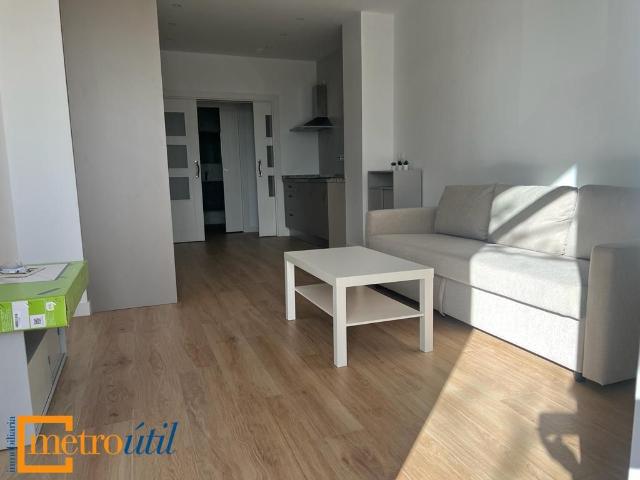 Estudio en venta en Salamanca, Centro