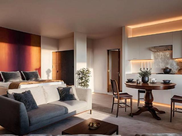 Estudio en venta en Centro, Salamanca