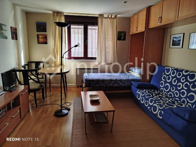 Estudio en venta en Salamanca, Centro