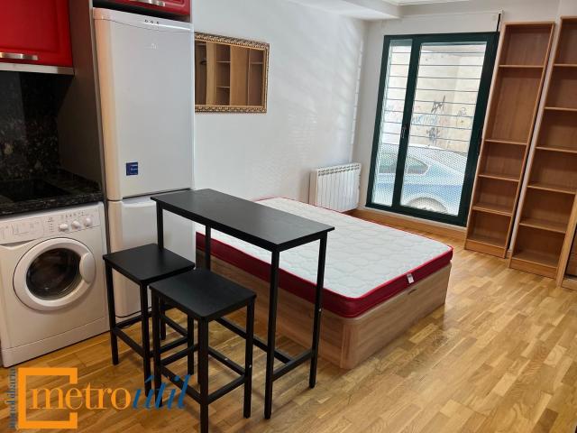 Estudio en venta en Salamanca, Centro