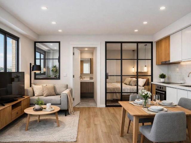 Estudio en venta en Centro, Salamanca