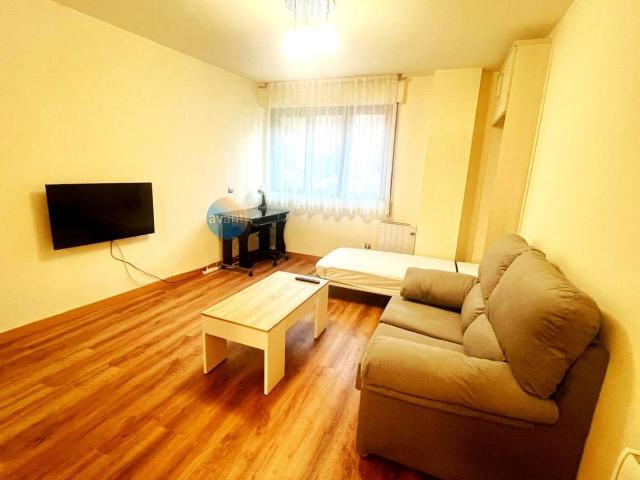 Estudio en venta en Centro, Salamanca