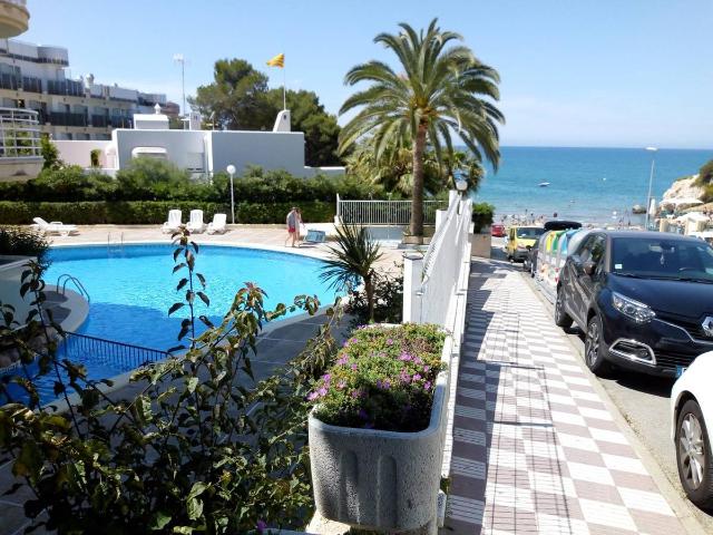 Estudio en venta en Tarragonès, Catalunya