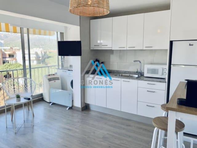 Estudio en venta en Castell d'Aro, Platja d'Aro i s'Agaró, Baix Empordà