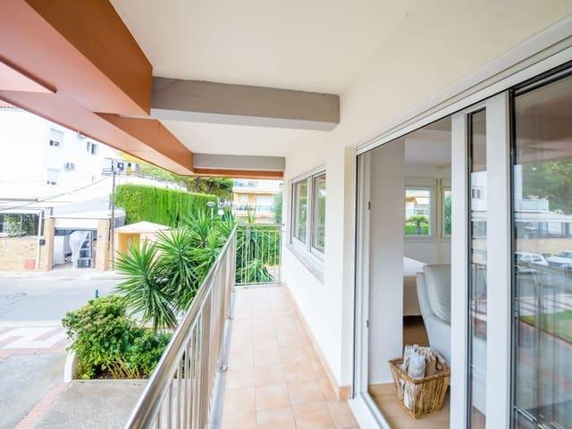 Estudio en venta en Castell d'Aro, Platja d'Aro i s'Agaró, Baix Empordà