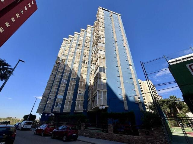 Estudio en venta en l'Horta Nord, Valencia