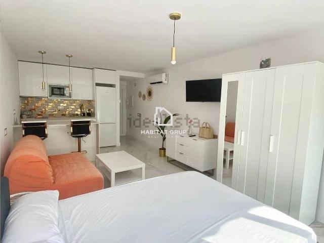 Estudio en venta en Salou