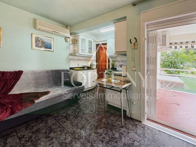 Estudio en venta en Tarragonès, Catalunya