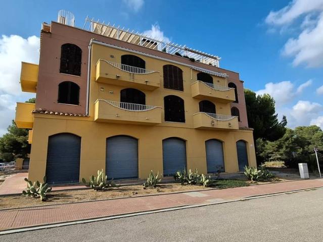 Estudio en venta en Baix Camp, Catalunya