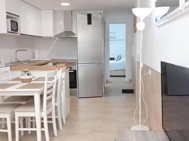 Estudio en venta en Villajoyosa, Valencia