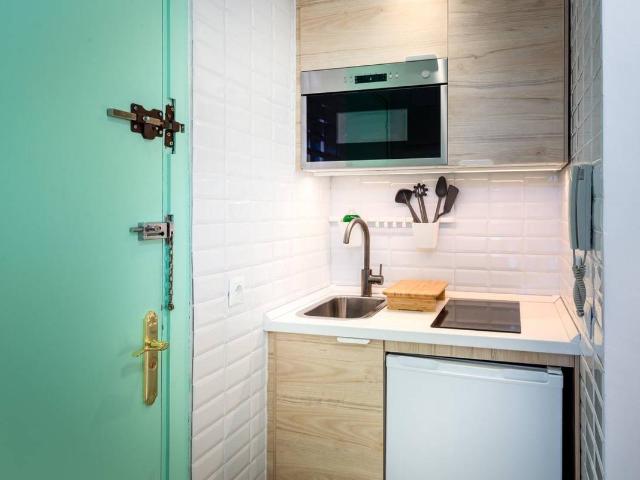 Estudio en venta en Centro, Costa del Sol Occidental