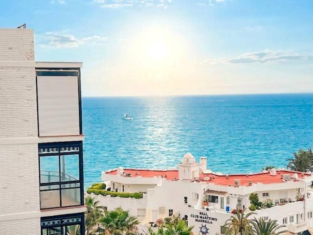 Estudio en venta en Centro, Costa del Sol Occidental
