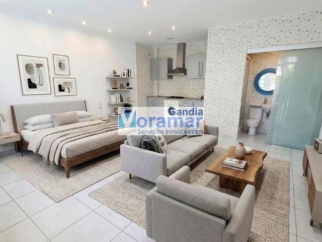 Estudio en venta en la Safor, Valencia