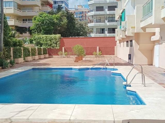 Estudio en venta en Centro, Marbella