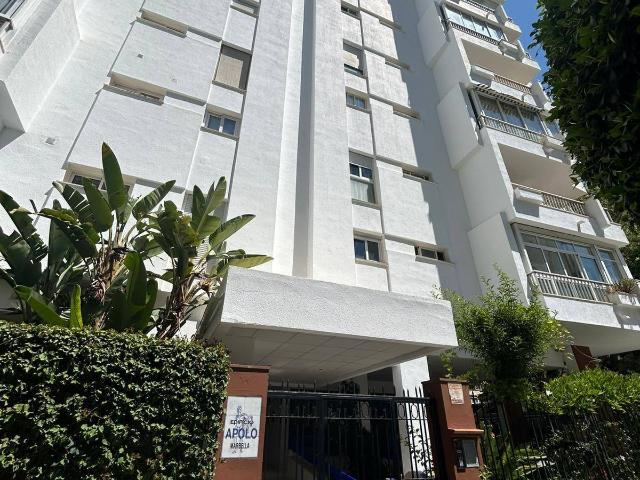 Estudio en venta en Centro, Costa del Sol Occidental