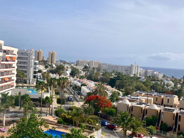 Estudio en venta en La Postura, Adeje