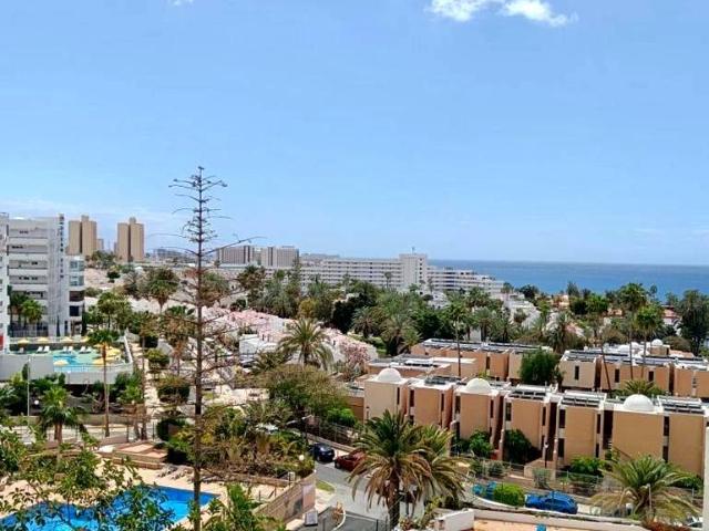 Estudio en venta en La Postura, Adeje