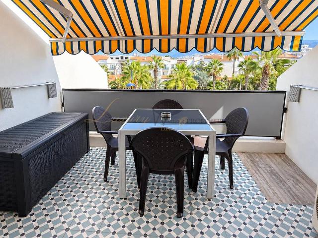 Estudio en venta en Las Casas, Arona